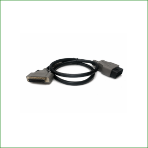 The 16 pin DoIP Enabled Cable