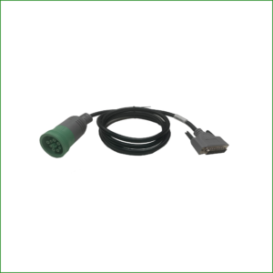 DG-295-10836 9-pin Deutsch