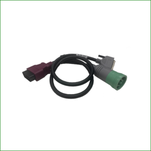 DG-295-10839 DPA XL OBD-J1939 Y-Cable