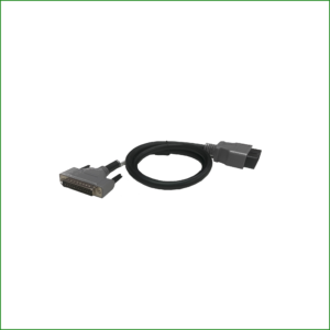 J1962 OBDII Adapter Cable Automotive Cable for DPA XL