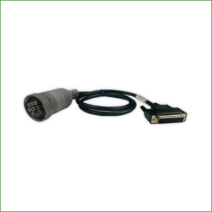 The DG Technologies CAT Cable for the DPA XL