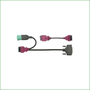 DPA XL V13 Cable Kit