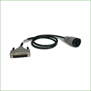 A 14-Pin Volvo Connection Cable for the DPA XL