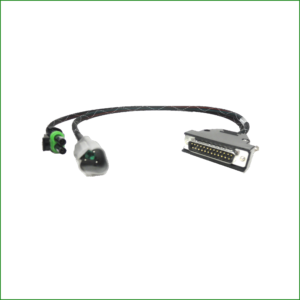 J1939 Cummins Backbone Cable for DPA 5